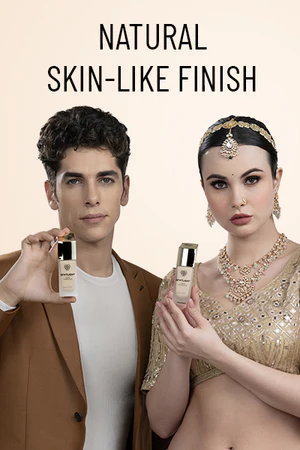 PAC Spotlight Liquid Foundation (30ml)